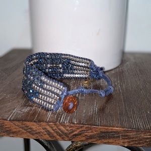 Beaded Bracelet